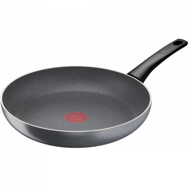 Сковорода Tefal Hard Stone 28 см (D4560632)