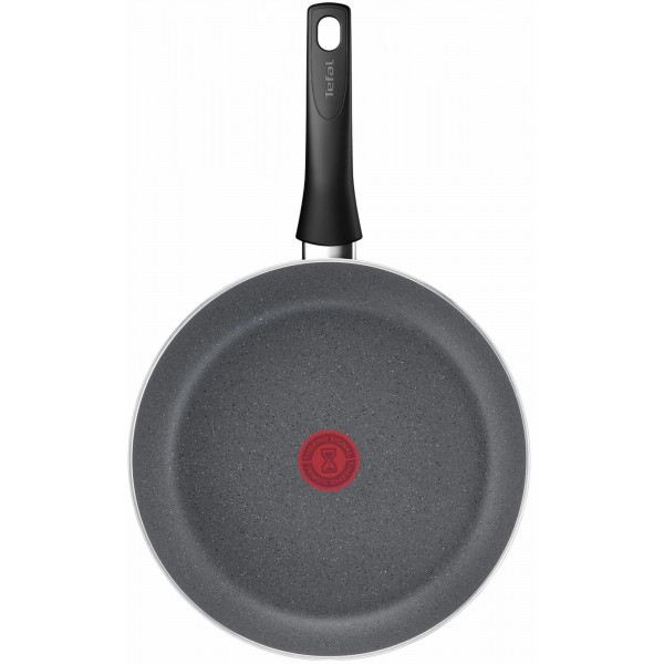 Сковорода Tefal Hard Stone 28 см (D4560632)