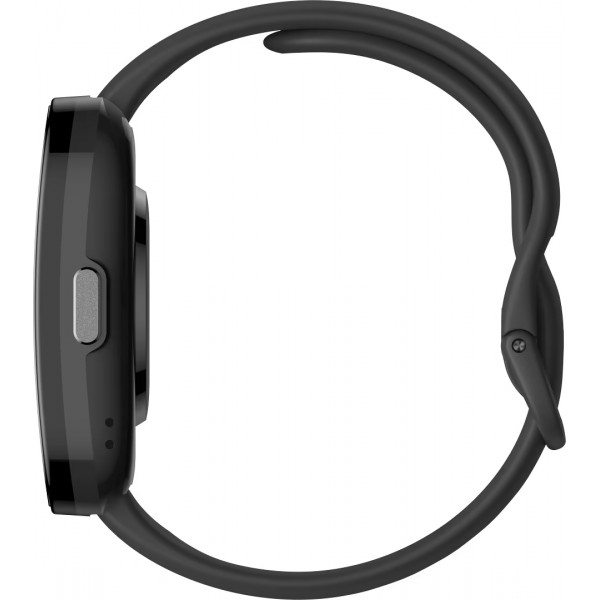 Смарт-годинник Amazfit Bip 5 Soft Black