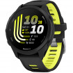 Смарт-годинник Garmin Forerunner 170 Music GPS Black/Amp Yellow (010-03920-50)