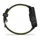 Смарт-годинник Garmin Forerunner 170 Music GPS Black/Amp Yellow (010-03920-50)