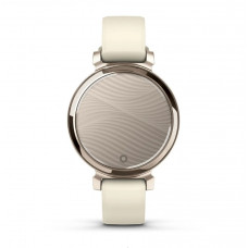 Смарт-годинник Garmin Lily 2 Cream Gold with Coconut Silicone Band (010-02839-70)