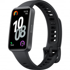 Смарт-годинник Huawei Band 10 Black (55020EEP)