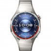Смарт-годинник Huawei Watch GT 6 Pro 46mm Titanium with Titanium Strap (55020FTT)