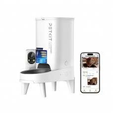 Смарт-годівниця Petkit YumShare Solo 2 with Camera (P572)
