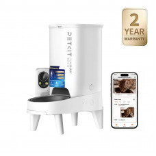 Смарт-годівниця Petkit YumShare Solo 2 with Camera (P572)
