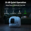 Смарт-лоток Petkit Pura Max 2 Self-Cleaning Cat Litter Box (Basic) P9902