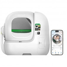 Смарт-лоток Petkit Purobot Max Pro 2 (P9904 PRO2)