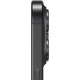 Смартфон Apple iPhone 15 Pro 128GB e-Sim Black Titanium (Відновлений / Близький до ідеального)