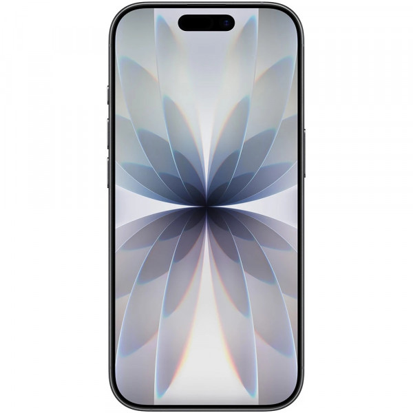 Смартфон Apple iPhone 17 256GB Black (MG6J4AF/A)