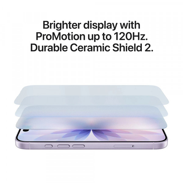 Смартфон Apple iPhone 17 256GB Sage (MG6N4AF/A)