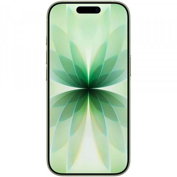 Смартфон Apple iPhone 17 256GB Sage (MG6N4AF/A)