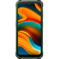 Смартфон Blackview BV4800 2/32GB Green (6931548314868)
