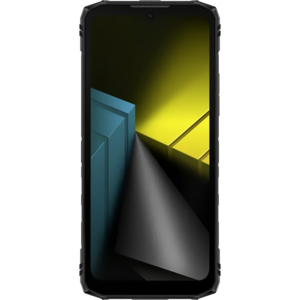 Смартфон Doogee Blade10 Ultra Energy 8/256GB Black