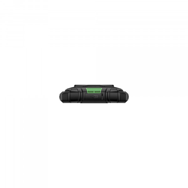 Смартфон Doogee Fire 3 Pro 4/128GB Green