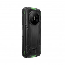 Смартфон Doogee Fire 3 Pro 4/128GB Green