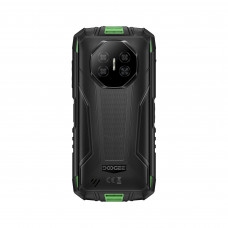 Смартфон Doogee Fire 3 Pro 4/128GB Green