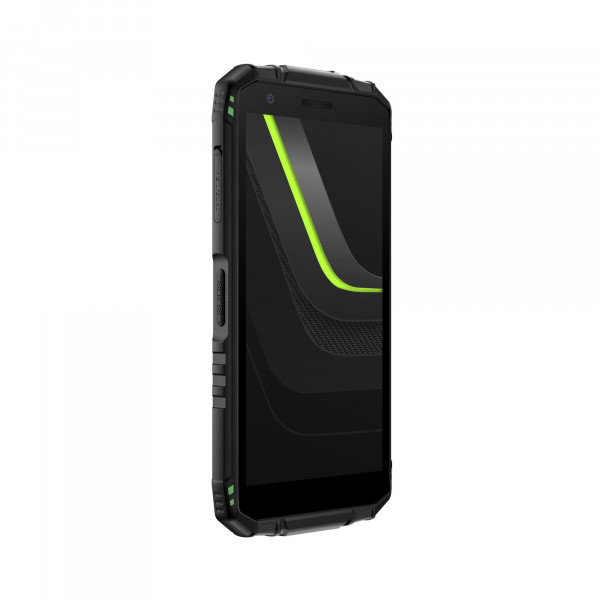 Смартфон Doogee Fire 3 Pro 4/128GB Green