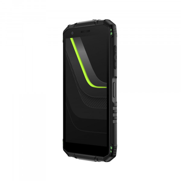 Смартфон Doogee Fire 3 Pro 4/128GB Green