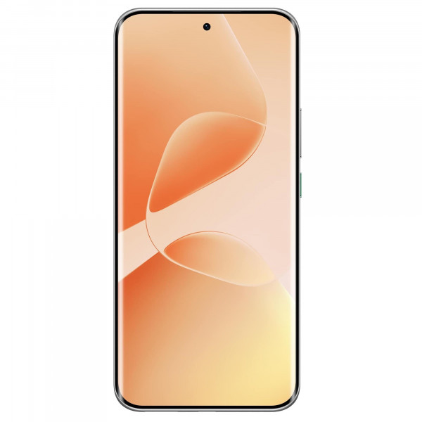 Смартфон Infinix Hot 60 Pro+ X6886 8/256GB Sonic Yellow