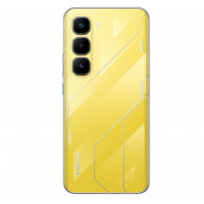 Смартфон Infinix Hot 60 Pro+ X6886 8/256GB Sonic Yellow