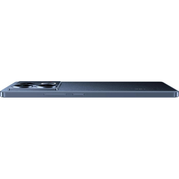 Смартфон Infinix Note 40 X6853 8/256GB Dual Sim Obsidian Black_