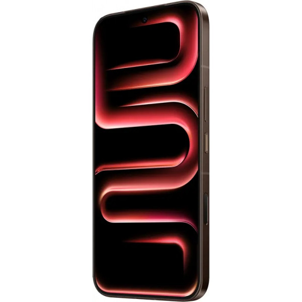 Смартфон Infinix Note 60 Pro X6878 8/256GB Mocha Brown