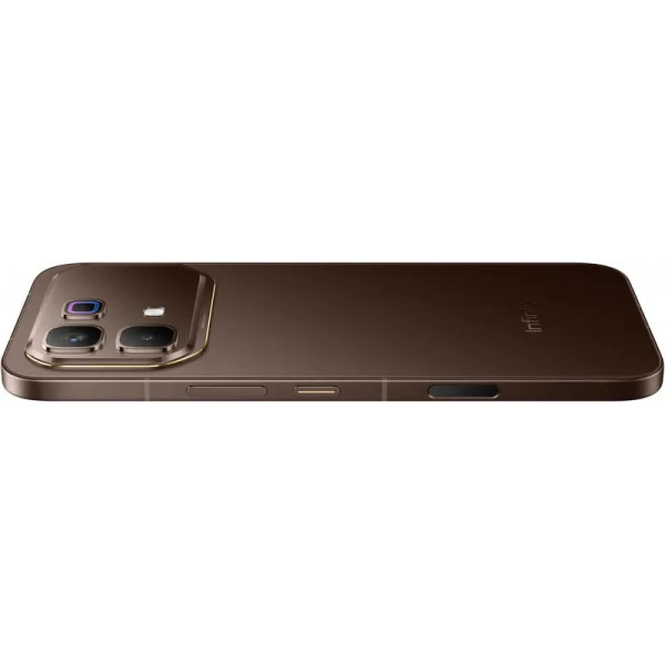 Смартфон Infinix Note 60 Pro X6878 8/256GB Mocha Brown