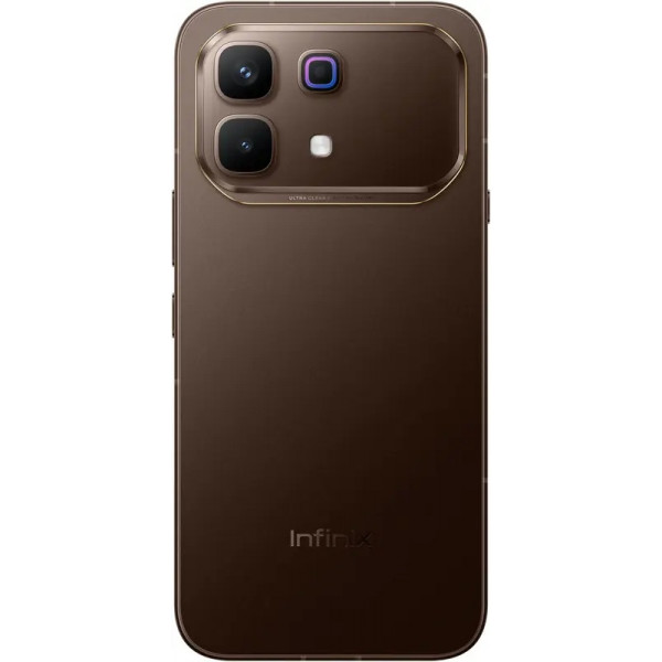 Смартфон Infinix Note 60 Pro X6878 8/256GB Mocha Brown