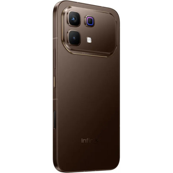 Смартфон Infinix Note 60 Pro X6878 8/256GB Mocha Brown