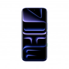 Смартфон Infinix Note Edge X6887 8/256GB Stellar Blue