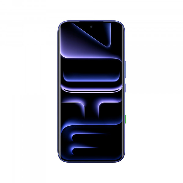 Смартфон Infinix Note Edge X6887 8/256GB Stellar Blue