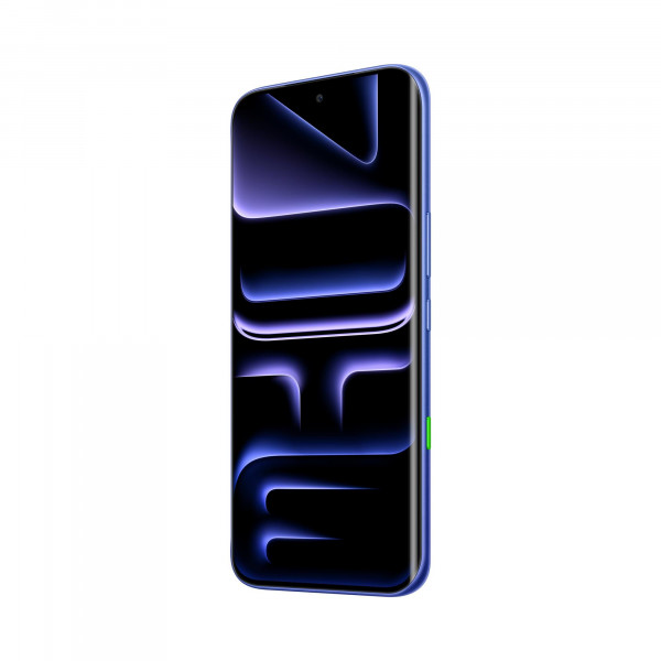 Смартфон Infinix Note Edge X6887 8/256GB Stellar Blue