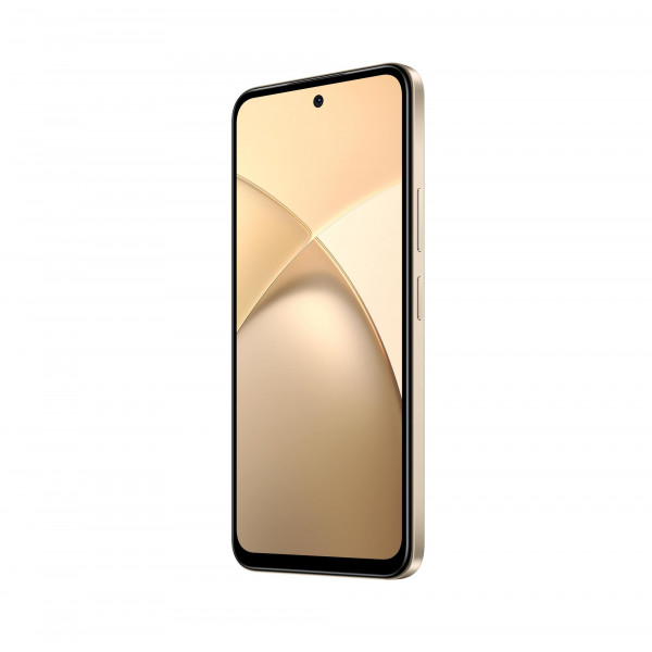 Смартфон Infinix Smart 10 X6725 4/64GB Twilight Gold