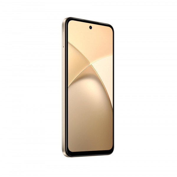 Смартфон Infinix Smart 10 X6725 4/64GB Twilight Gold