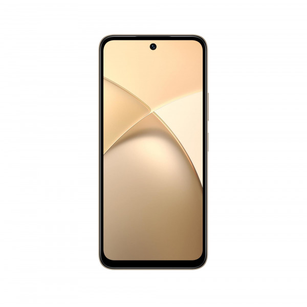 Смартфон Infinix Smart 10 X6725 4/64GB Twilight Gold