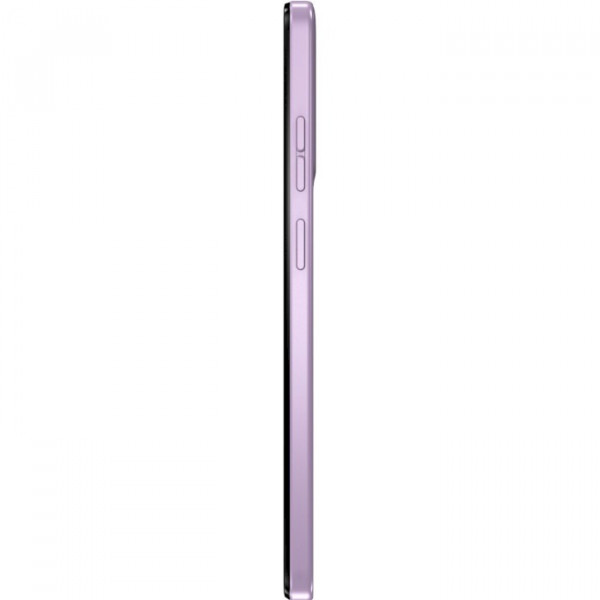 Смартфон Motorola Moto E14 2/64GB Pastel Purple (PB3E0002UA)