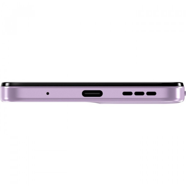 Смартфон Motorola Moto E14 2/64GB Pastel Purple (PB3E0002UA)