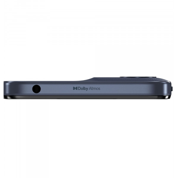Смартфон Motorola Moto G05 8/256GB Denim Blue (PB6L0059RS)