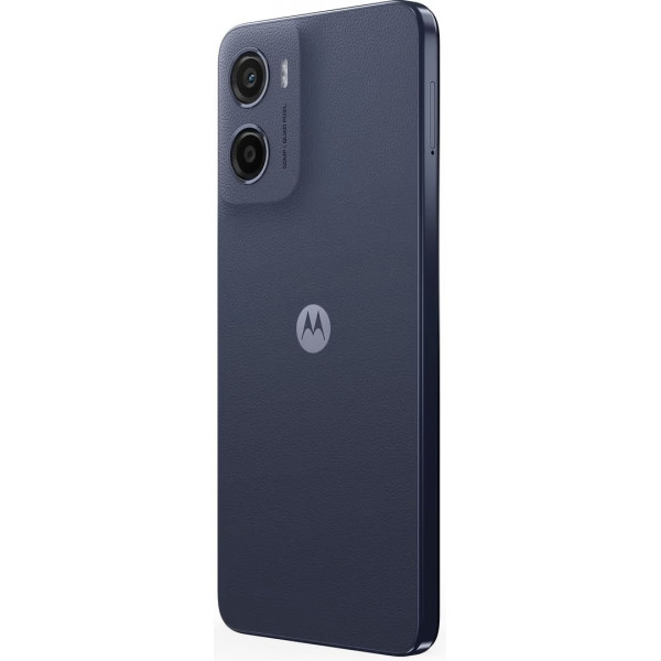 Смартфон Motorola Moto G05 8/256GB Denim Blue (PB6L0059RS)
