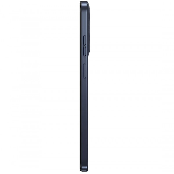 Смартфон Motorola Moto G05 8/256GB Denim Blue (PB6L0059RS)