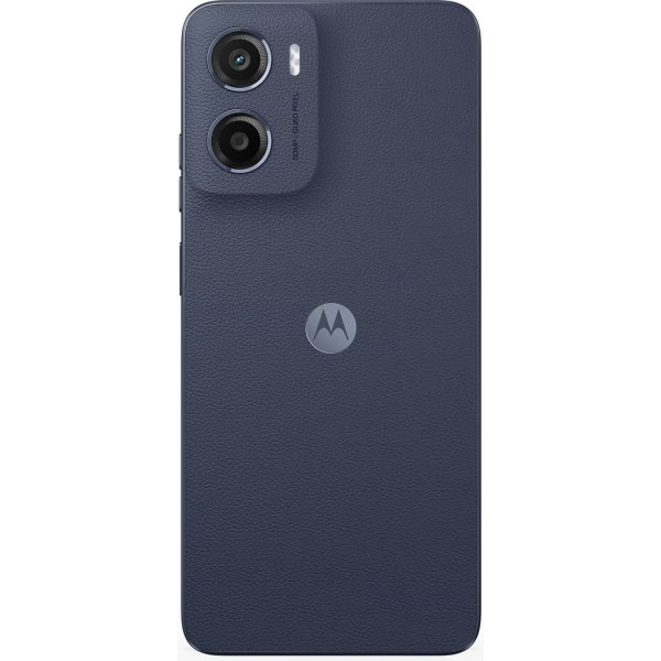 Смартфон Motorola Moto G05 8/256GB Denim Blue (PB6L0059RS)