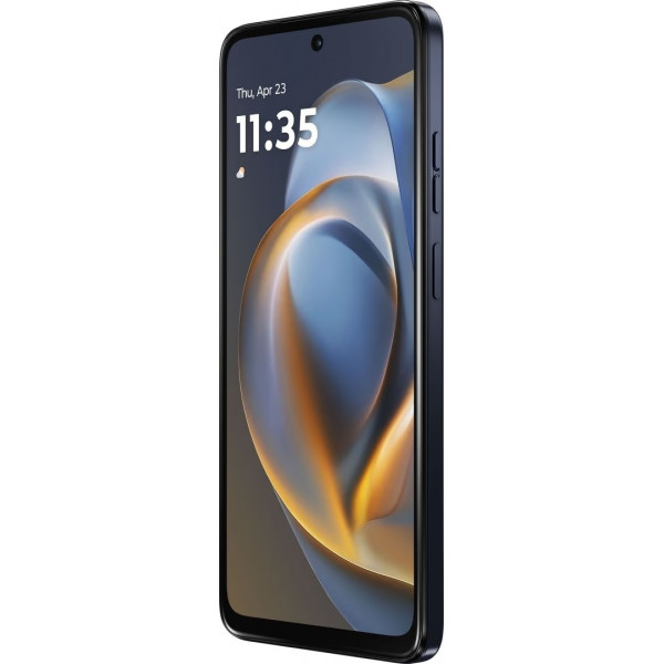 Смартфон Motorola Moto G05 8/256GB Denim Blue (PB6L0059RS)