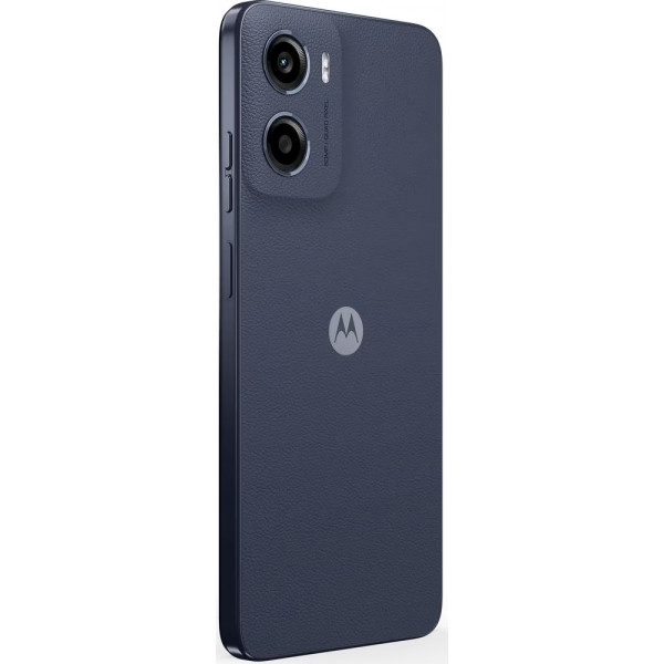 Смартфон Motorola Moto G05 8/256GB Denim Blue (PB6L0059RS)