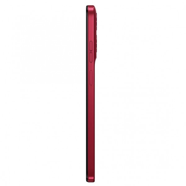 Смартфон Motorola Moto G05 8/256GB Plum Red (PB6L0041RS)
