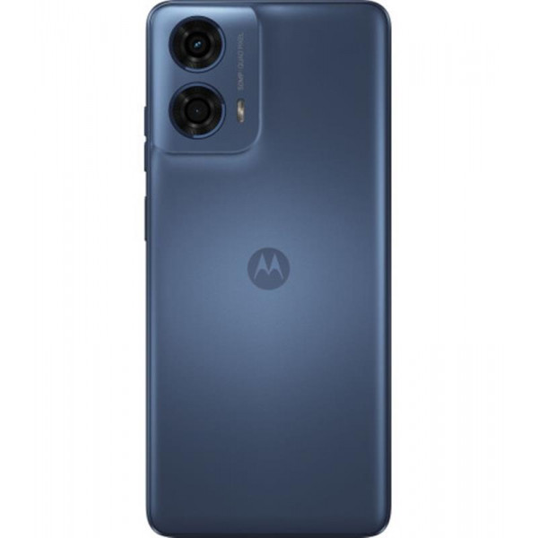 Смартфон Motorola Moto G24 Power 8/256GB Dual Sim Ink Blue (PB1E0003RS)