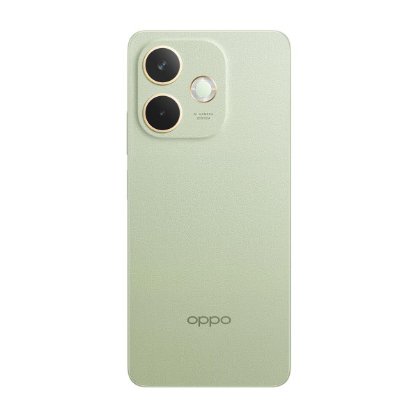 Смартфон Oppo A5 Pro 4G 8/128GB Olive Green