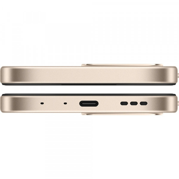 Смартфон Oppo A6 6/256GB (CPH2817) Aurora Gold