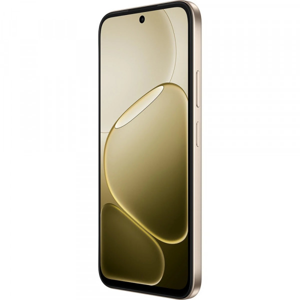 Смартфон Oppo A6 6/256GB (CPH2817) Aurora Gold