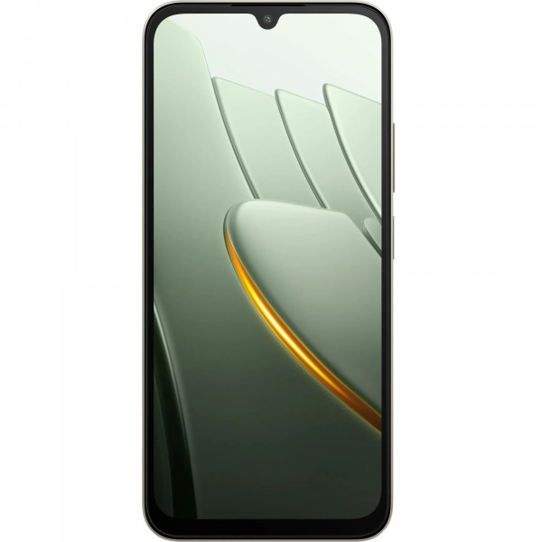 Смартфон Poco C81 Pro 4/128GB Green